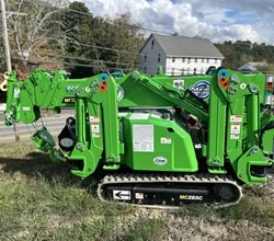 2023 MAEDA MC285CWMB-3US