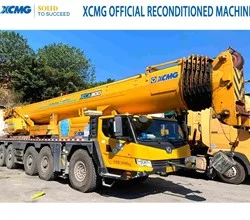 2021 XCMG XCA230C