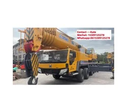 2020 XCMG QAY130