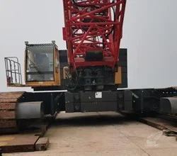 2009 Sany SCC4000C