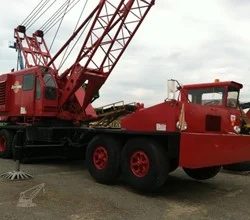 1966 Manitowoc 2900T
