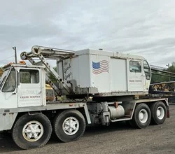 1981 P&H 790 All Terrain Cranes for Sale