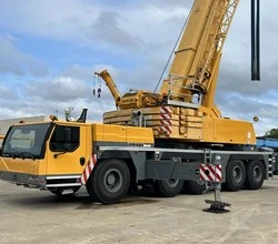 2013 LIEBHERR LTM1200-5.1