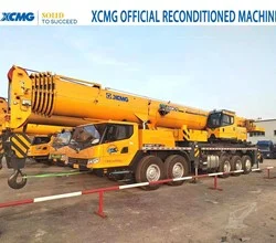 2023 XCMG QY100K7C
