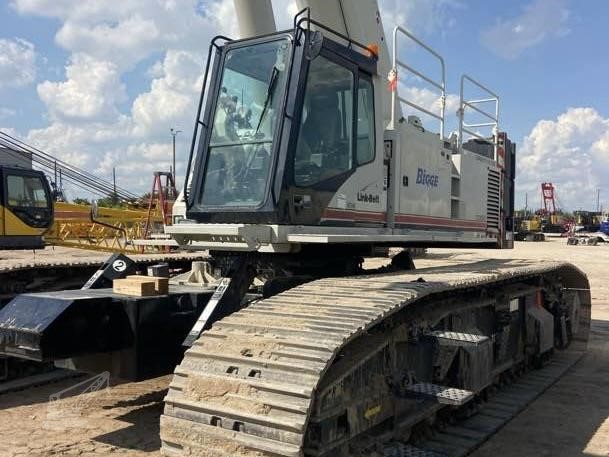 2015 LINK-BELT TCC-1100