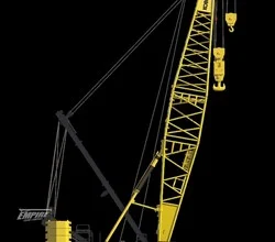2026 Kobelco CK2750G-3