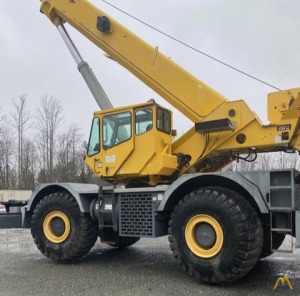 2005 Grove RT875E
