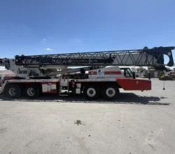 2012 Link-Belt HTC-86100