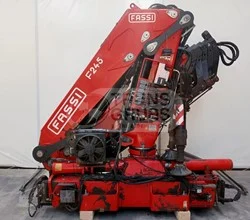 Fassi F245A.2.26
