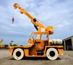 2004 BRODERSON IC35-2D