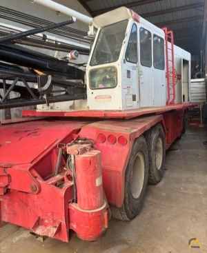 1974 Link-Belt HC-238H