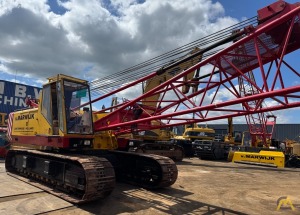 1988 Sumitomo LS-120RH