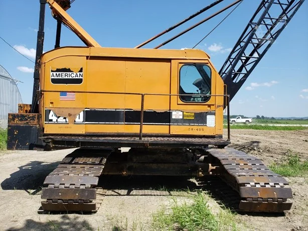 1975 AMERICAN 4260