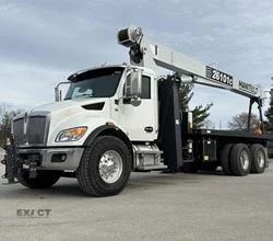 2026 Manitex 26101C MOUNTED ON 2026 KENWORTH T480