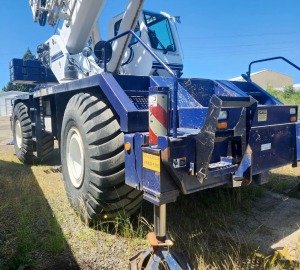 2008 Link-Belt RTC-8090 Series II
