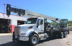 2024 National Crane 13110A