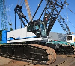 2010 HITACHI/SUMITOMO SCX1500-2