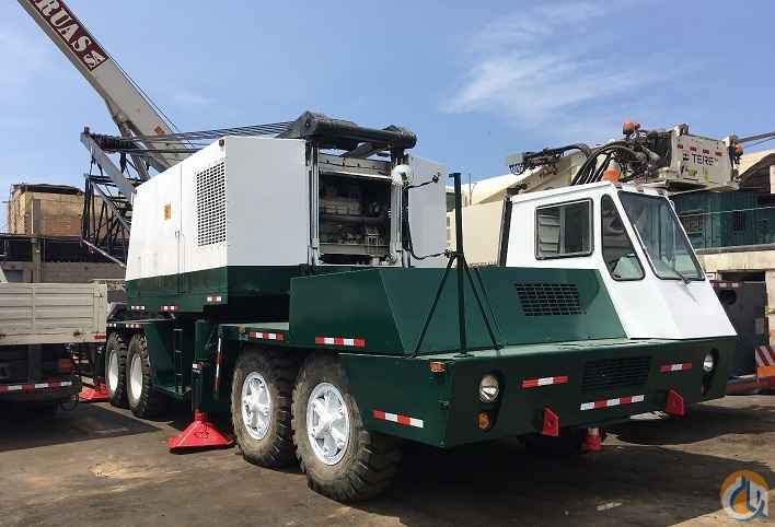 P&H 9150