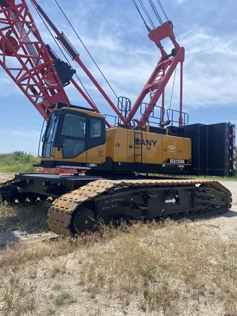 2026 SANY SCA1350A
