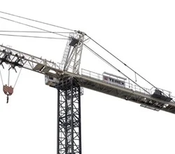 2015 Terex SK575-32
