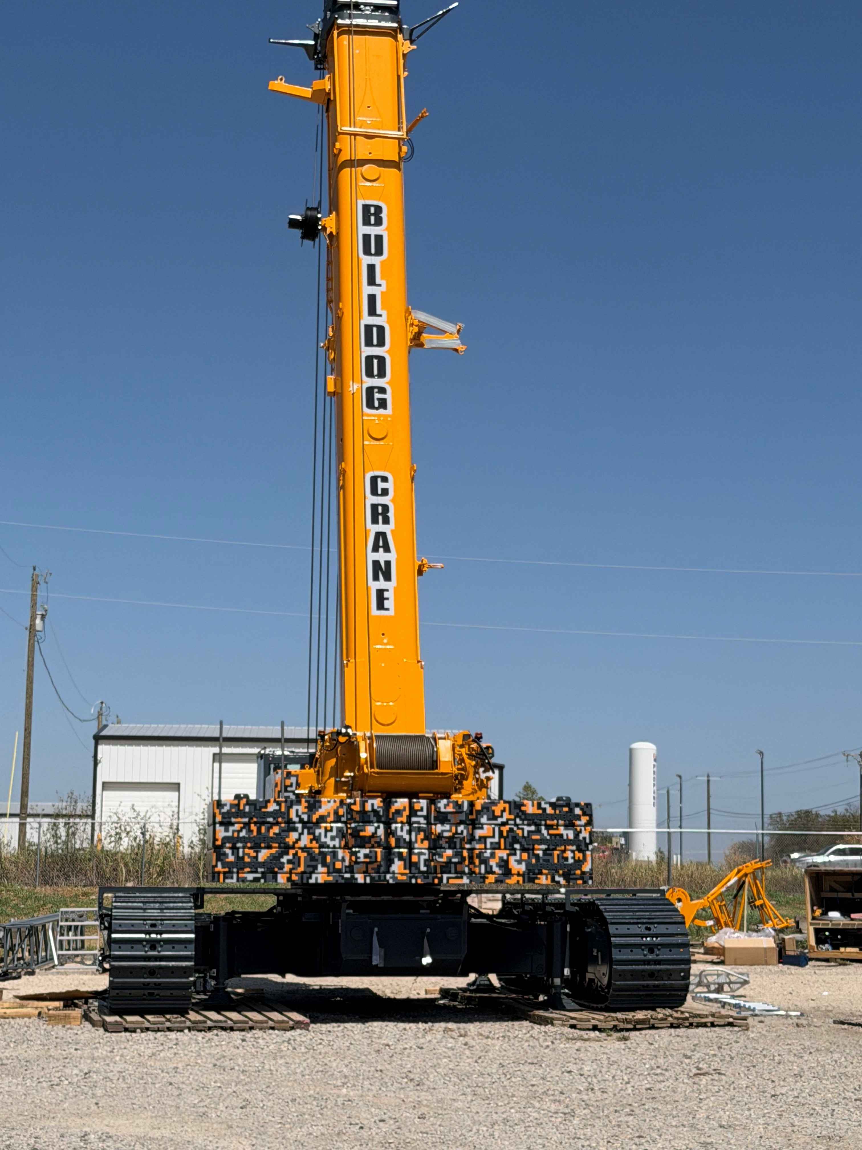 2026 Liebherr LTR 1220