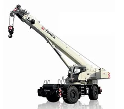 2026 Terex TRT80US