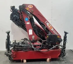2013 Pm 18SP