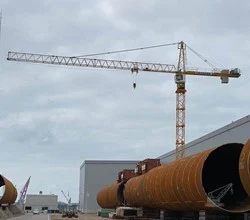 2006 Liebherr 200ECH10