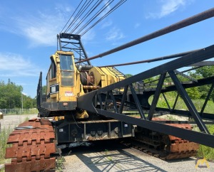 1977 American 9260