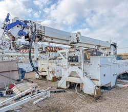2017 Altec D3055BTR