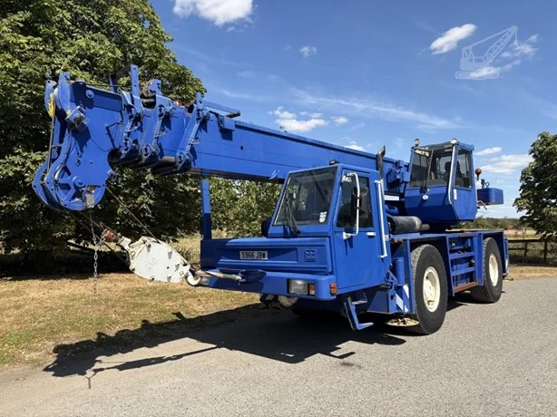 1998 PPM ATT350