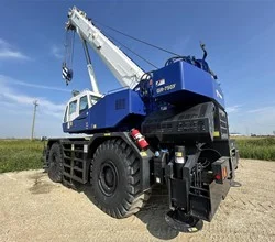 2020 Tadano GR 750XL-3