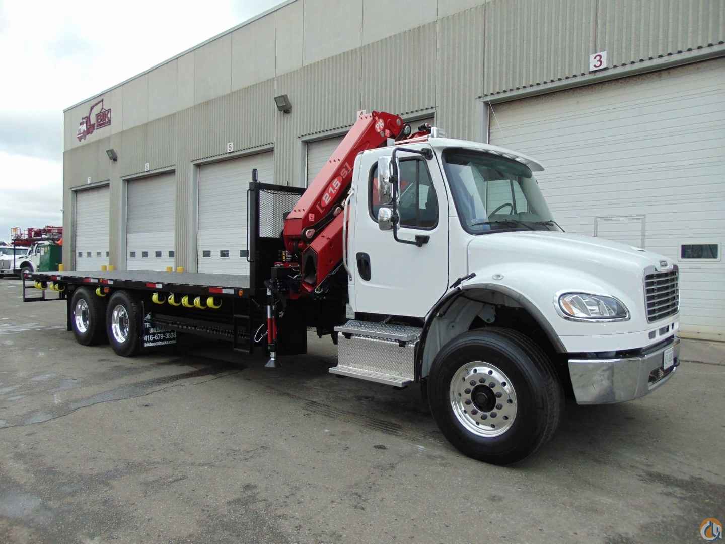 PM