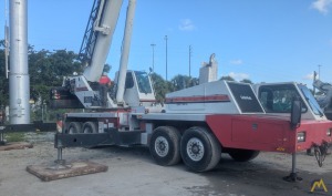 2012 Link-Belt HTC-86100