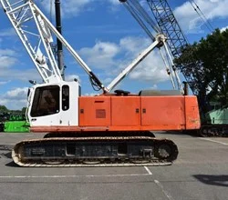 1996 Liebherr HS843