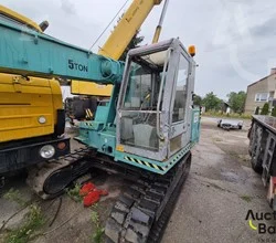 2006 Ihi CCH50T
