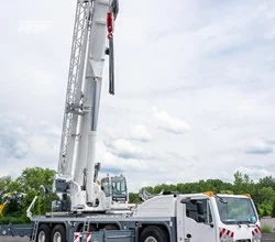 2026 Tadano AC 5.160-1