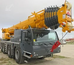 2027 Liebherr LTM1090-4.2