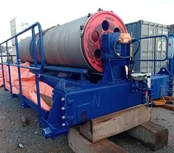 2022 VINALIFT 30 TON