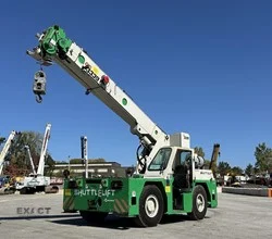 2015 Shuttlelift CD3339