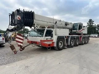 2008 LINK-BELT ATC-3200
