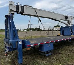 2008 NATIONAL 600E2