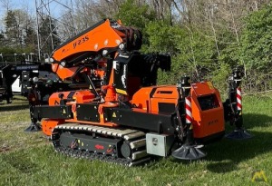 2025 Jekko JF235