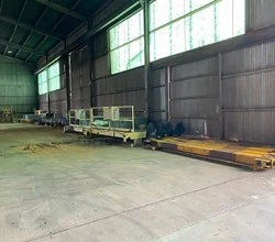 2013 DETROIT HOIST 5 TON