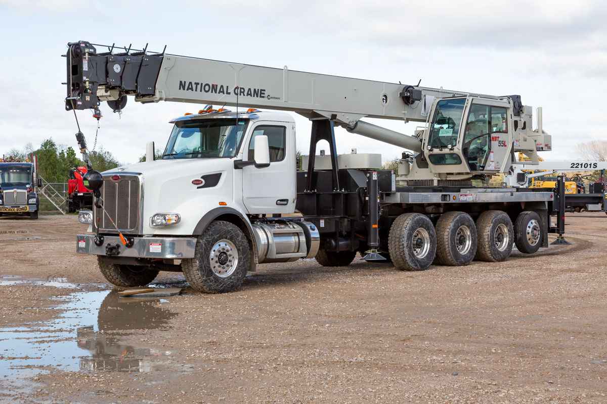 2023 National NBT55L