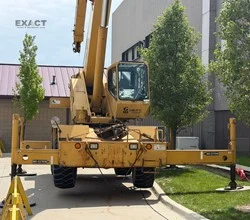 2000 Grove RT530E