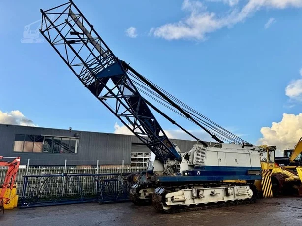 1992 SUMITOMO LS218RH