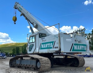 1998 Mantis 6010