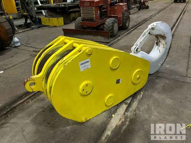 Gunnebo 8U015