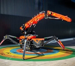 2026 Jekko SPX532CL2